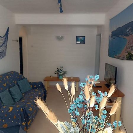 Casa Dos Golfinhos Apartment Sesimbra Bagian luar foto