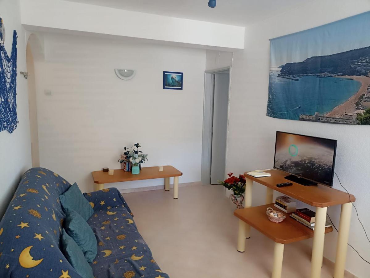Casa Dos Golfinhos Apartment Sesimbra Bagian luar foto