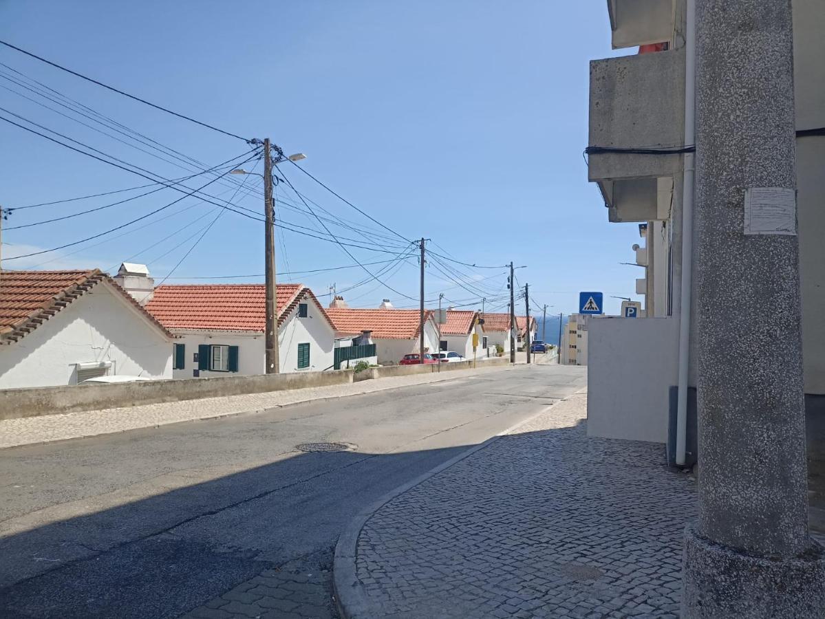 Casa Dos Golfinhos Apartment Sesimbra Bagian luar foto