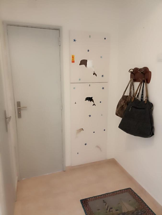Casa Dos Golfinhos Apartment Sesimbra Bagian luar foto