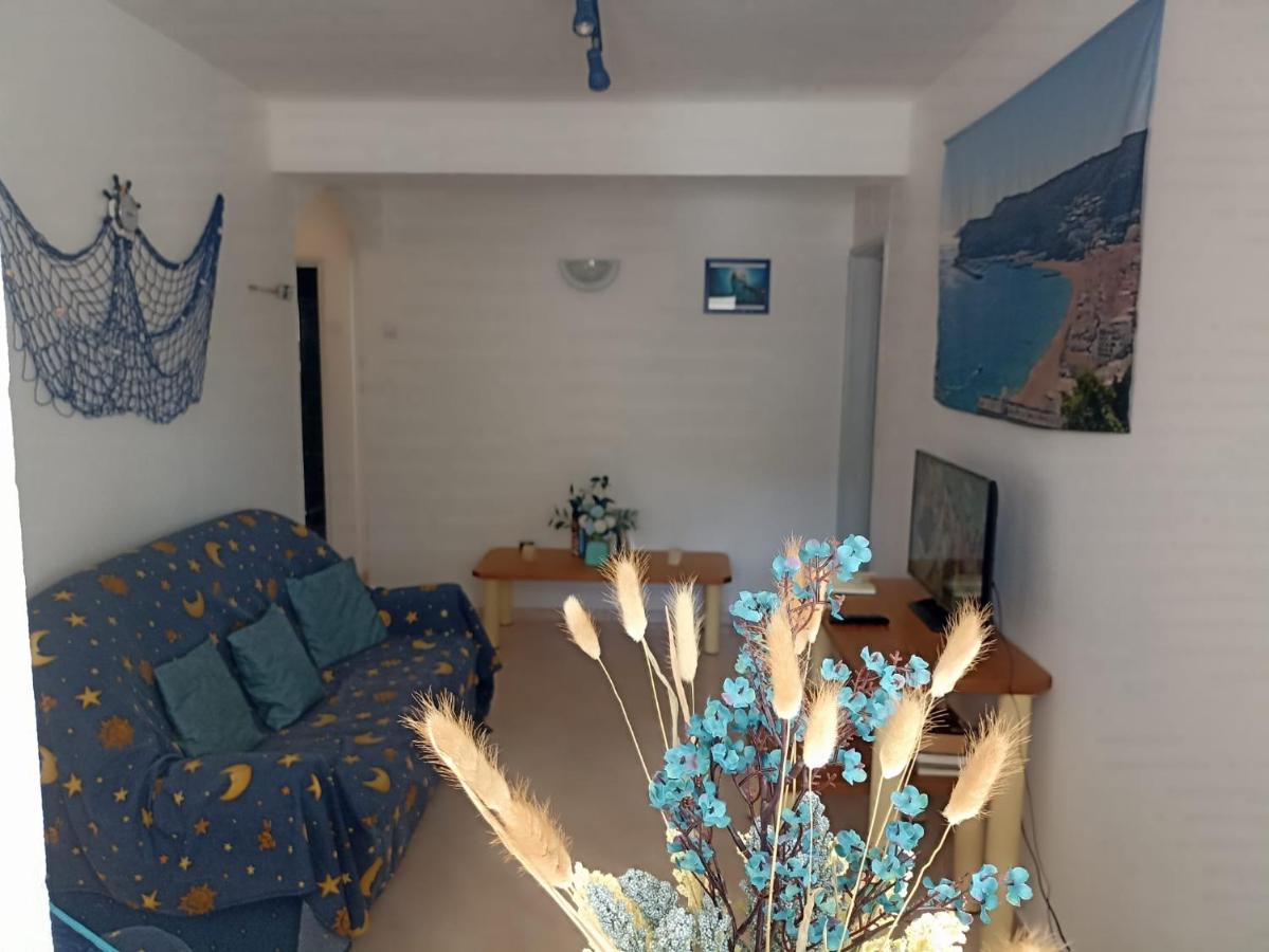 Casa Dos Golfinhos Apartment Sesimbra Bagian luar foto