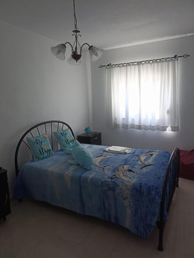 Casa Dos Golfinhos Apartment Sesimbra Bagian luar foto